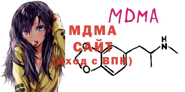 трава Инта