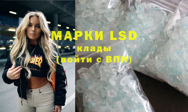прущий лед Инсар
