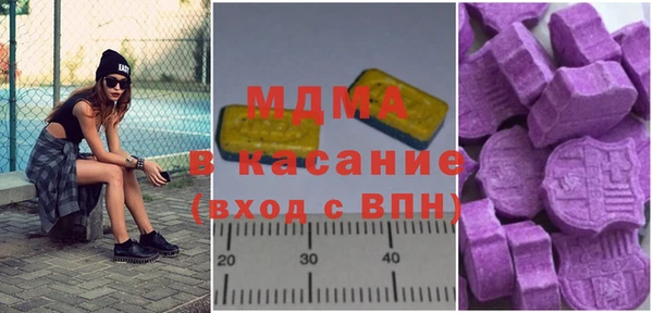 трава Инта