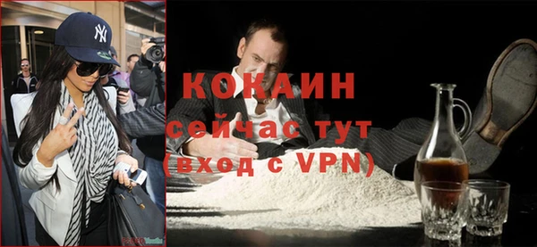 прущий лед Инсар