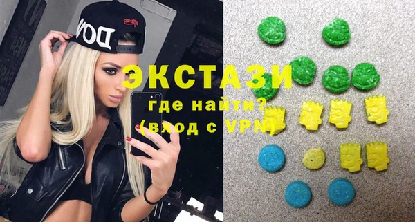 трава Инта